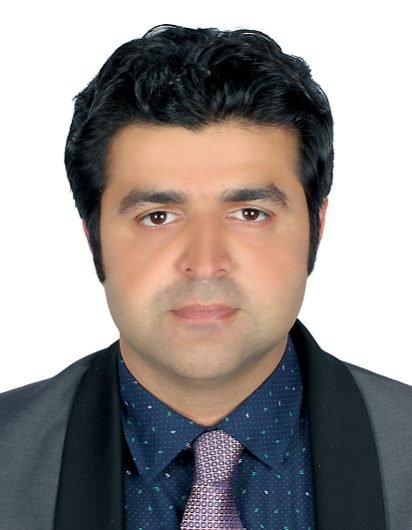 Engr. Haseeb Khan